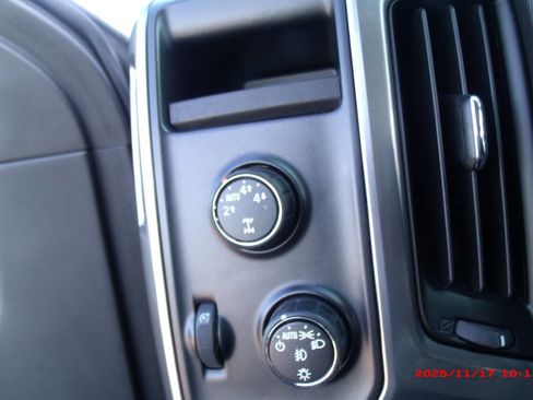 Used 2014 Chevrolet Silverado 1500 LT w/ All Star Edition image 22