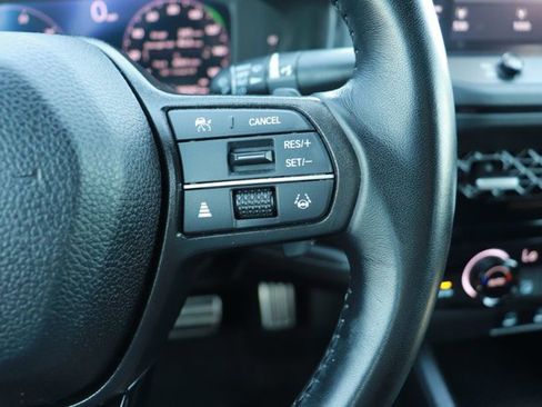 Used 2024 Honda Accord Sport image 21