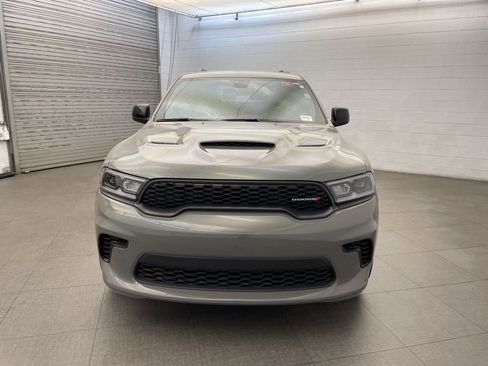 New 2026 Dodge Durango GT AWD/4WD image 9