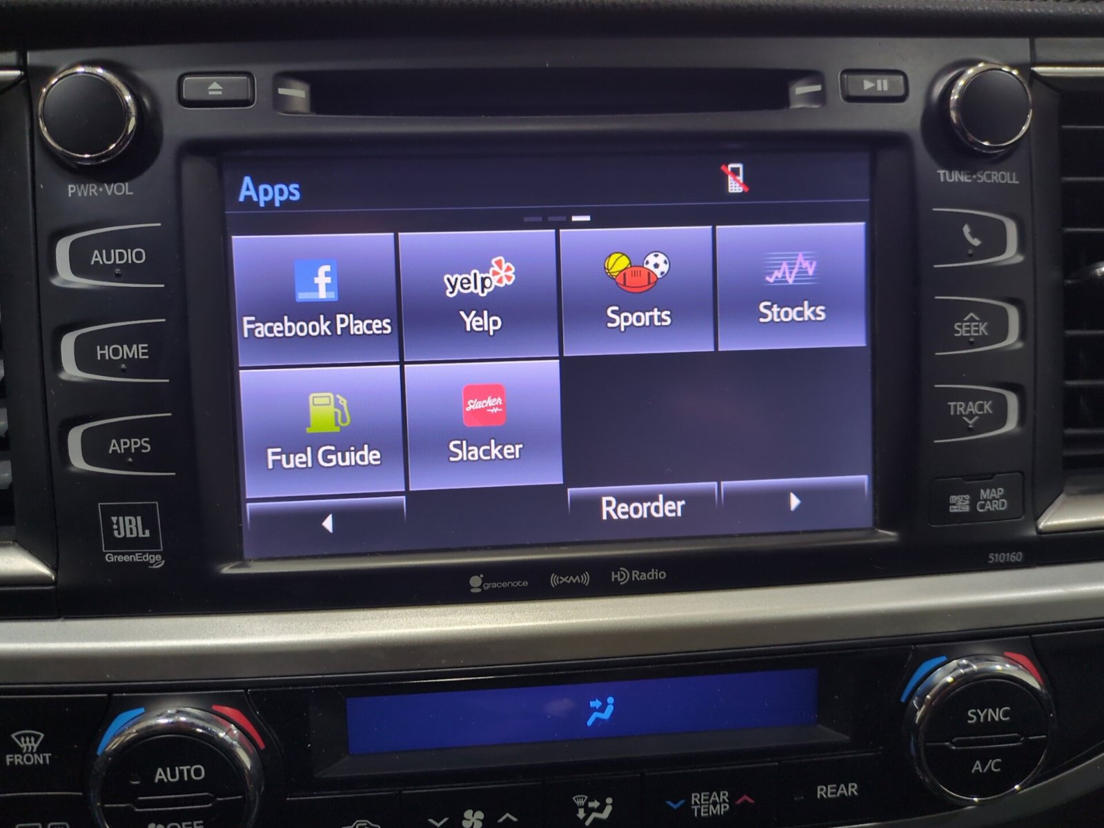 Used 2016 Toyota Highlander Limited AWD/4WD image 26