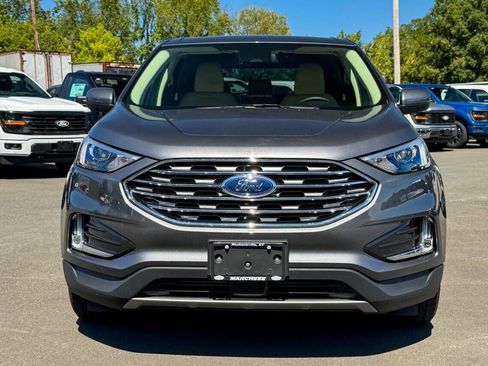 Used 2022 Ford Edge SEL w/ Convenience Package image 8