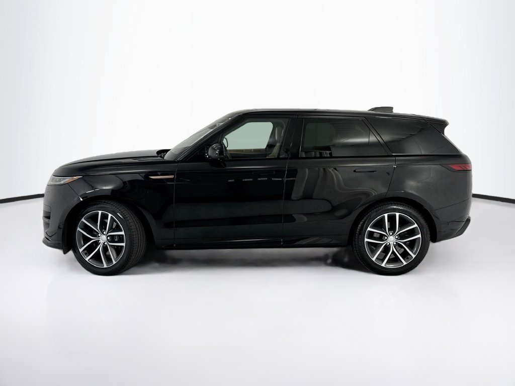 Used 2023 Land Rover Range Rover Sport SE Dynamic AWD/4WD image 8