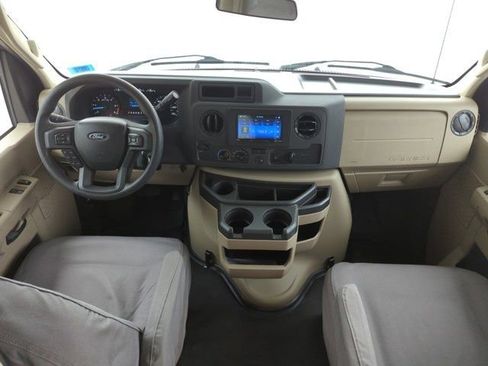 Used 2023 Ford E-450 and Econoline 450 Super Duty w/ Motorhome Prep Package image 23