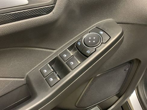 Certified 2023 Ford Escape ST-Line w/ Tech Pack #1 image 27