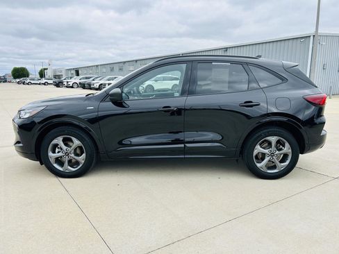 Used 2023 Ford Escape ST-Line w/ Tech Pack #1 AWD/4WD image 37