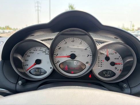 Used 2007 Porsche Cayman S RWD image 19