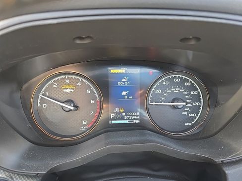 Used 2022 Subaru Forester Wilderness image 21