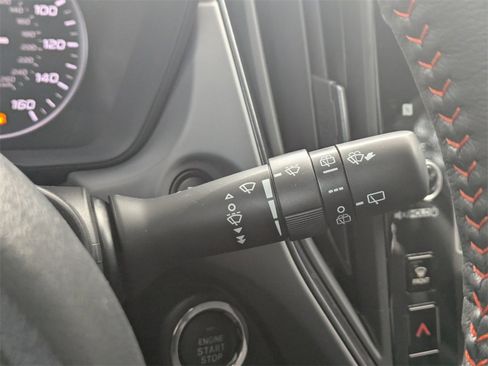 New 2026 Subaru Crosstrek 2.5i Limited image 29