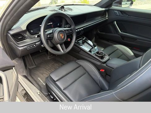 Certified 2026 Porsche 911 Carrera GTS RWD image 5