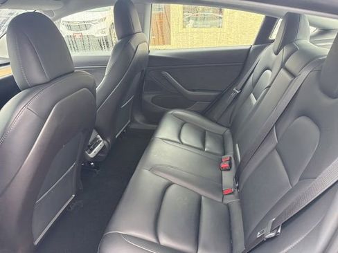 Used 2020 Tesla Model 3 Performance AWD/4WD image 26