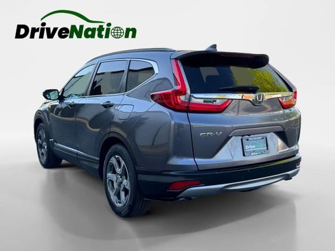 Used 2019 Honda CR-V EX image 7