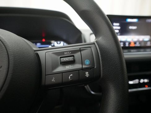 Certified 2024 Nissan Rogue SV image 20