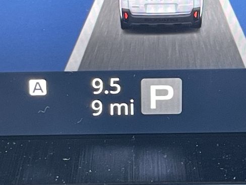 New 2026 Subaru Outback Premium image 21