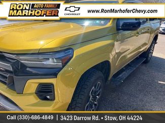 Used 2023 Chevrolet Colorado Z71 w/ Z71 Convenience Package 2 video 1