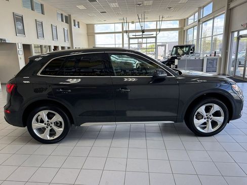 Used 2021 Audi Q5 2.0T Premium Plus AWD/4WD image 62
