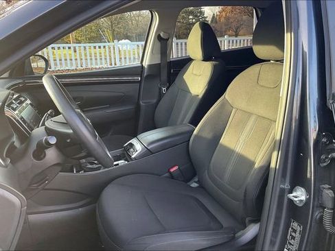 Certified 2024 Hyundai Tucson SEL image 25