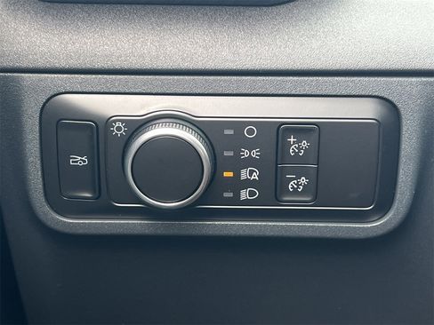 New 2025 Ford Mustang Convertible image 14