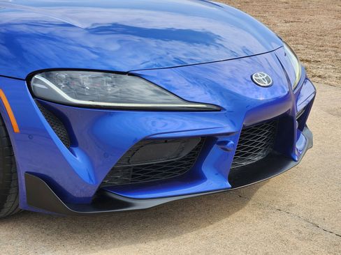 Used 2023 Toyota Supra image 12