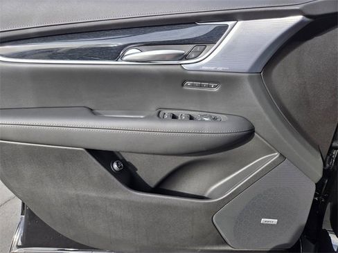 New 2026 Cadillac XT5 Premium Luxury w/ Driver Assist Package image 18