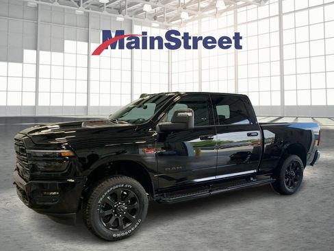 New 2026 RAM 2500 Laramie AWD/4WD image 1