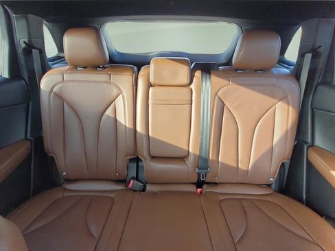 Used 2022 Lincoln Nautilus Reserve w/ Equipment Group 201A image 18