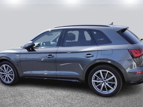 Certified 2023 Audi Q5 e Premium Plus w/ Premium Plus Package image 6