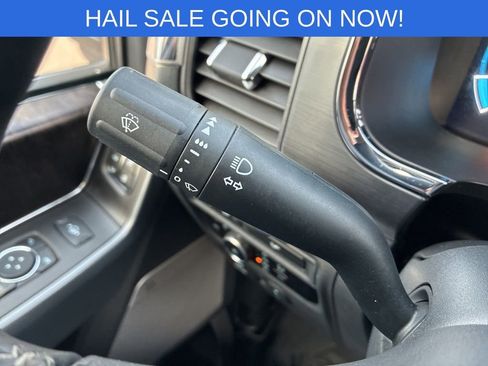 Used 2023 Ford F150 Lariat w/ Trailer Tow Package image 39