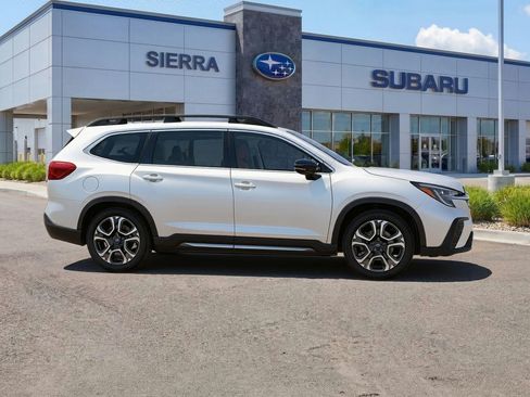 New 2026 Subaru Ascent Touring AWD/4WD image 14
