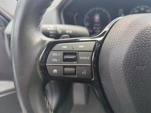 Used 2023 Honda Civic Sport image 12