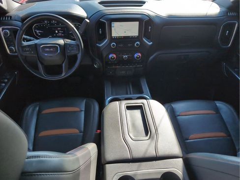 Used 2021 GMC Sierra 1500 AT4 w/ AT4 Value Package AWD/4WD image 30