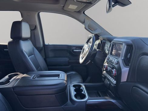 Used 2020 GMC Sierra 1500 SLT w/ SLT Premium Package image 14