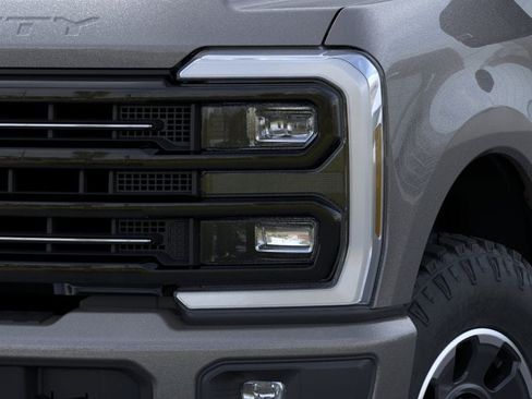 New 2026 Ford F250 Platinum w/ Tremor Off-Road Package AWD/4WD image 18