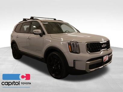 Used 2023 Kia Telluride EX X-Line