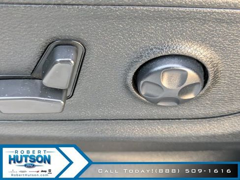 Used 2021 RAM 1500 Big Horn image 15