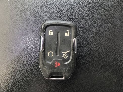 Used 2019 GMC Acadia SLT w/ Black Edition AWD/4WD image 32