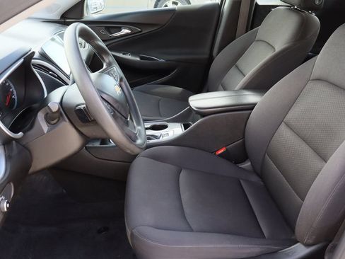 Used 2024 Chevrolet Malibu LT FWD image 21