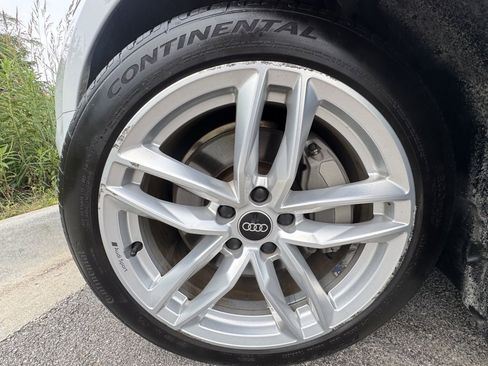 Used 2022 Audi A4 2.0T Premium Plus image 7