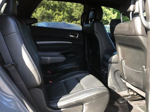 Used 2019 Dodge Durango R/T w/ Trailer Tow Group IV RWD image 15