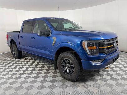 Used 2022 Ford F150 Tremor w/ Equipment Group 401A Mid