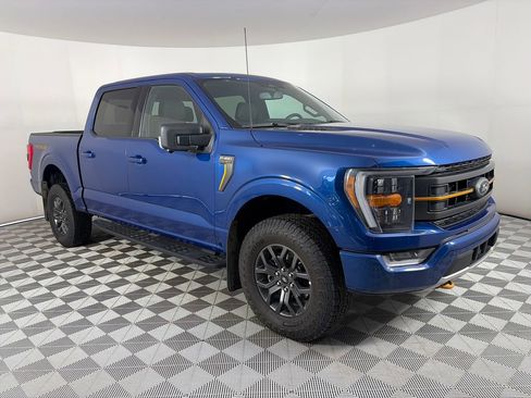 Used 2022 Ford F150 Tremor w/ Equipment Group 401A Mid AWD/4WD image 1