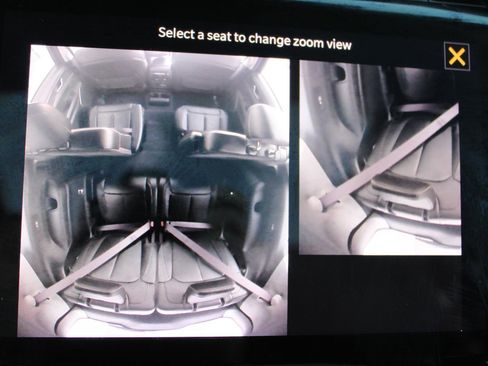 Used 2021 Jeep Grand Cherokee L Limited image 23