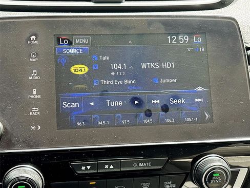 Used 2019 Honda CR-V Touring image 16