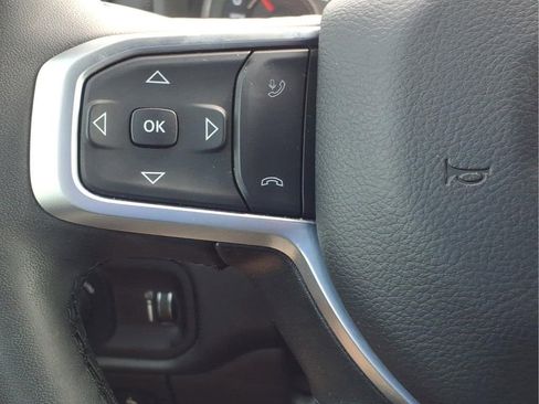 Used 2025 RAM 1500 Lone Star RWD image 23