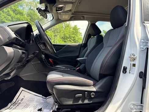 Certified 2023 Subaru Forester Sport AWD/4WD image 39