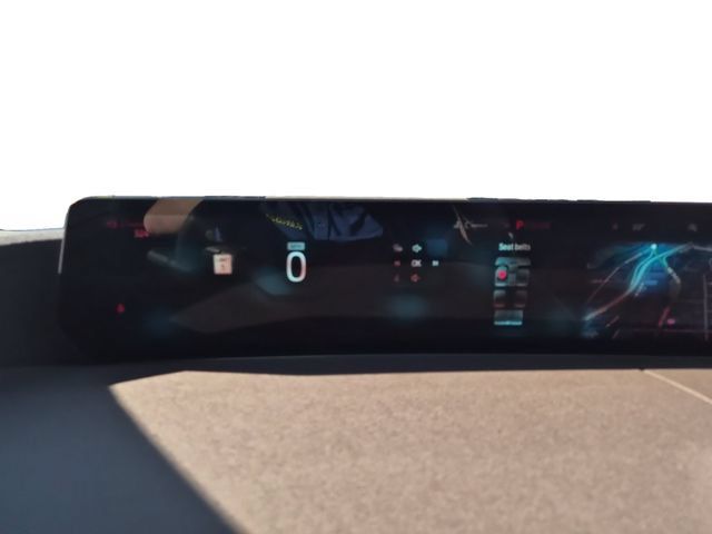 Certified 2025 Ford Expedition Max King Ranch AWD/4WD image 14