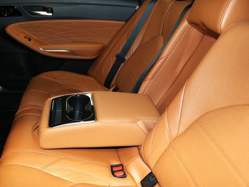 Used 2021 Toyota Avalon Limited w/ Advanced Safety Package FWD image 92