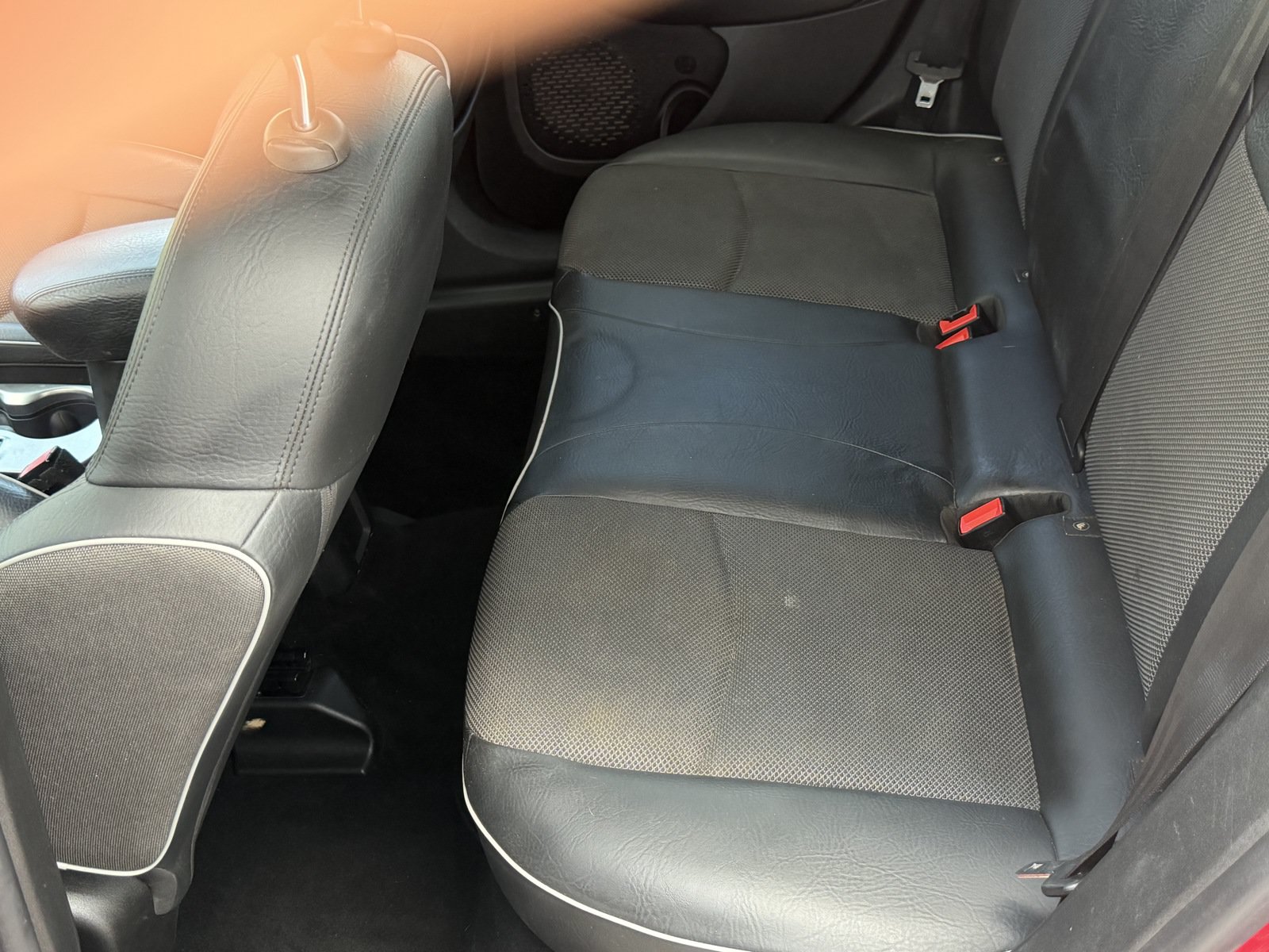 Used 2018 FIAT 500X Trekking w/ Cold Weather Package FWD image 23