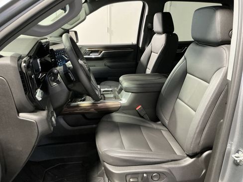 New 2025 Chevrolet Silverado 1500 RST w/ Convenience Package II image 21