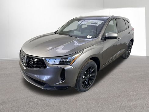 New 2026 Acura RDX SH-AWD image 24