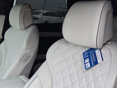New 2026 Genesis GV80 3.5T Prestige AWD/4WD image 18